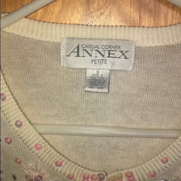 Sweater - Picture 2 of 2